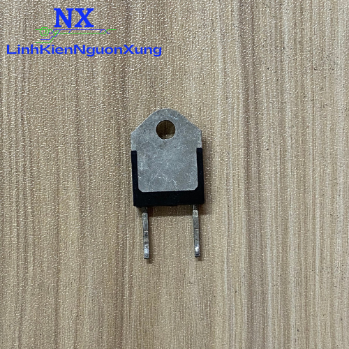 Diode STTH1506DP1 zin tháo máy