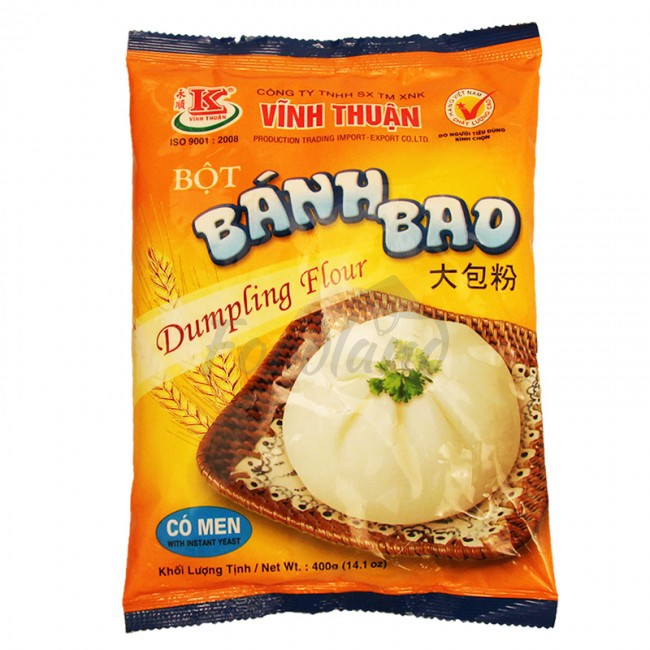 Bột cốt dừa vĩnh thuận 50g