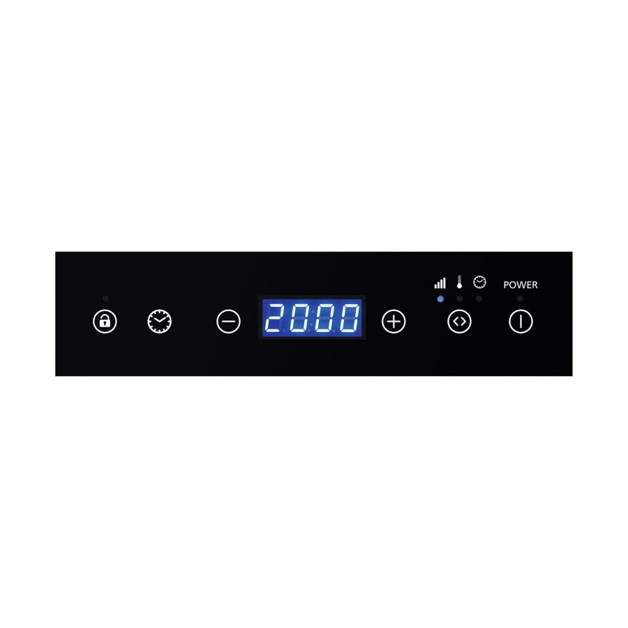 Bếp từ đơn cao cấp Steba IK75