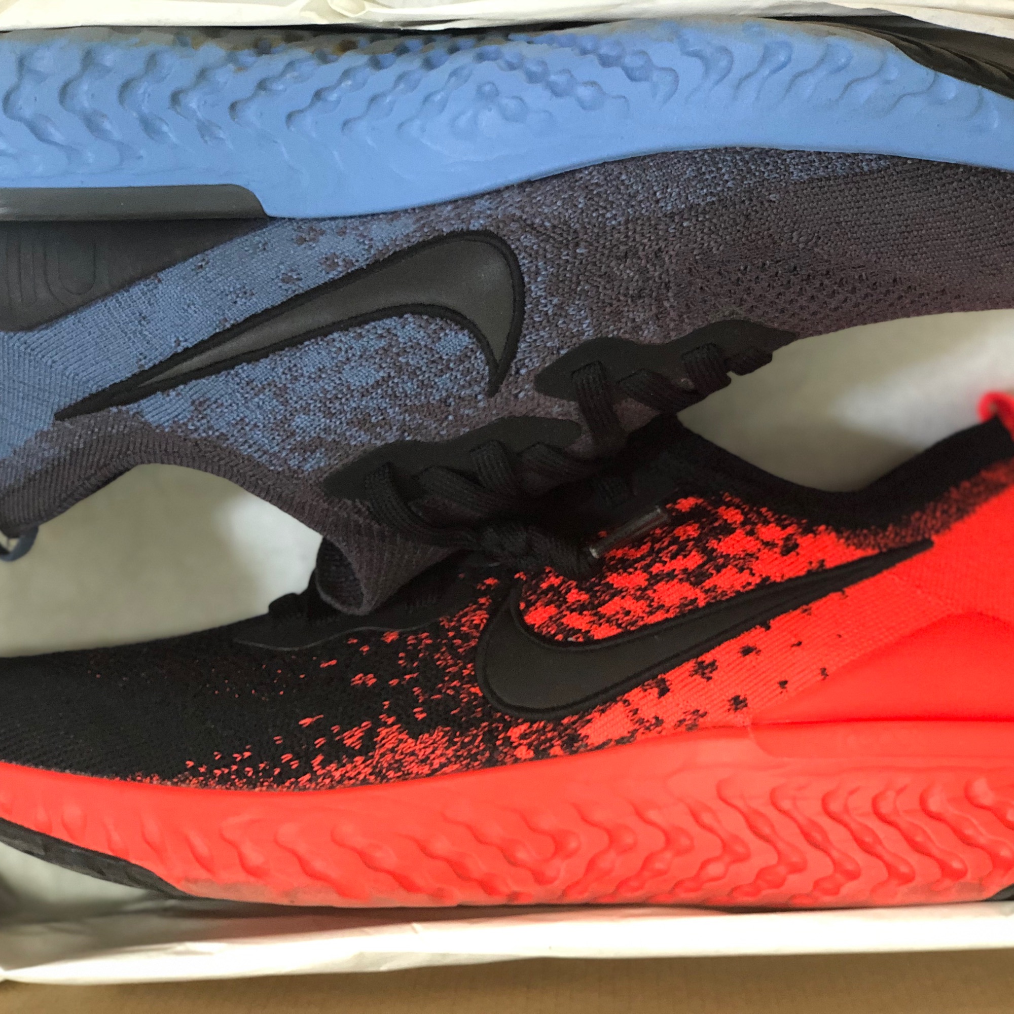 nike epic react flyknit singapore