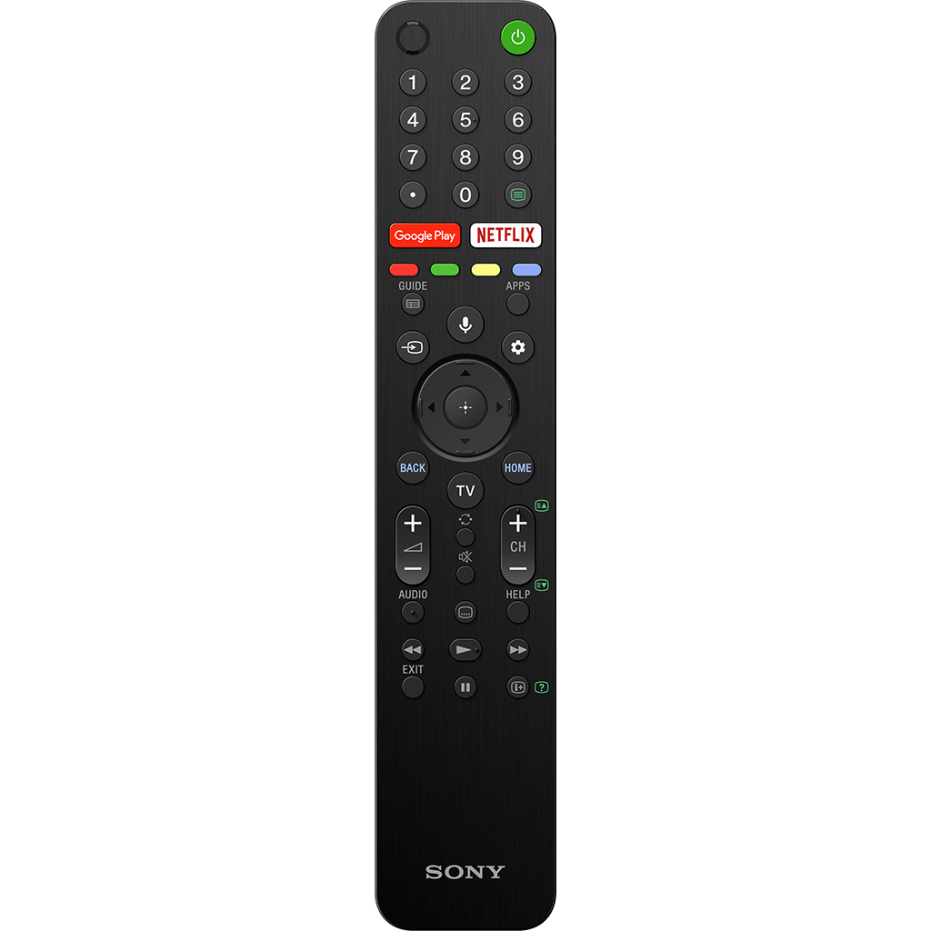 Android Tivi Sony 4K 55 inch KD-55X8050H