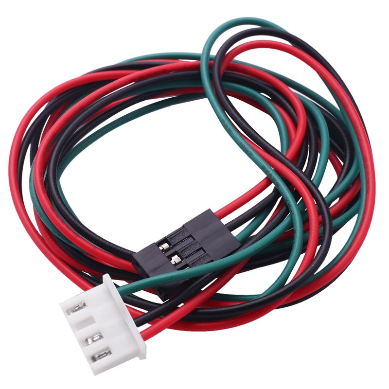 6Pcs Mechanical Endstop Limit Switch Press Switch Module For 3D Printer Makerbot Prusa Mendel Reprap Cnc Arduino Mega 2560 1280 Ramps 1.4 Lkb01