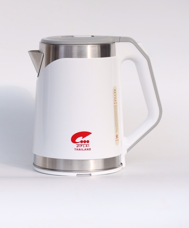 ẤM SIÊU TỐC THÁI LAN JIPLAI EKJ 2 màu - 318