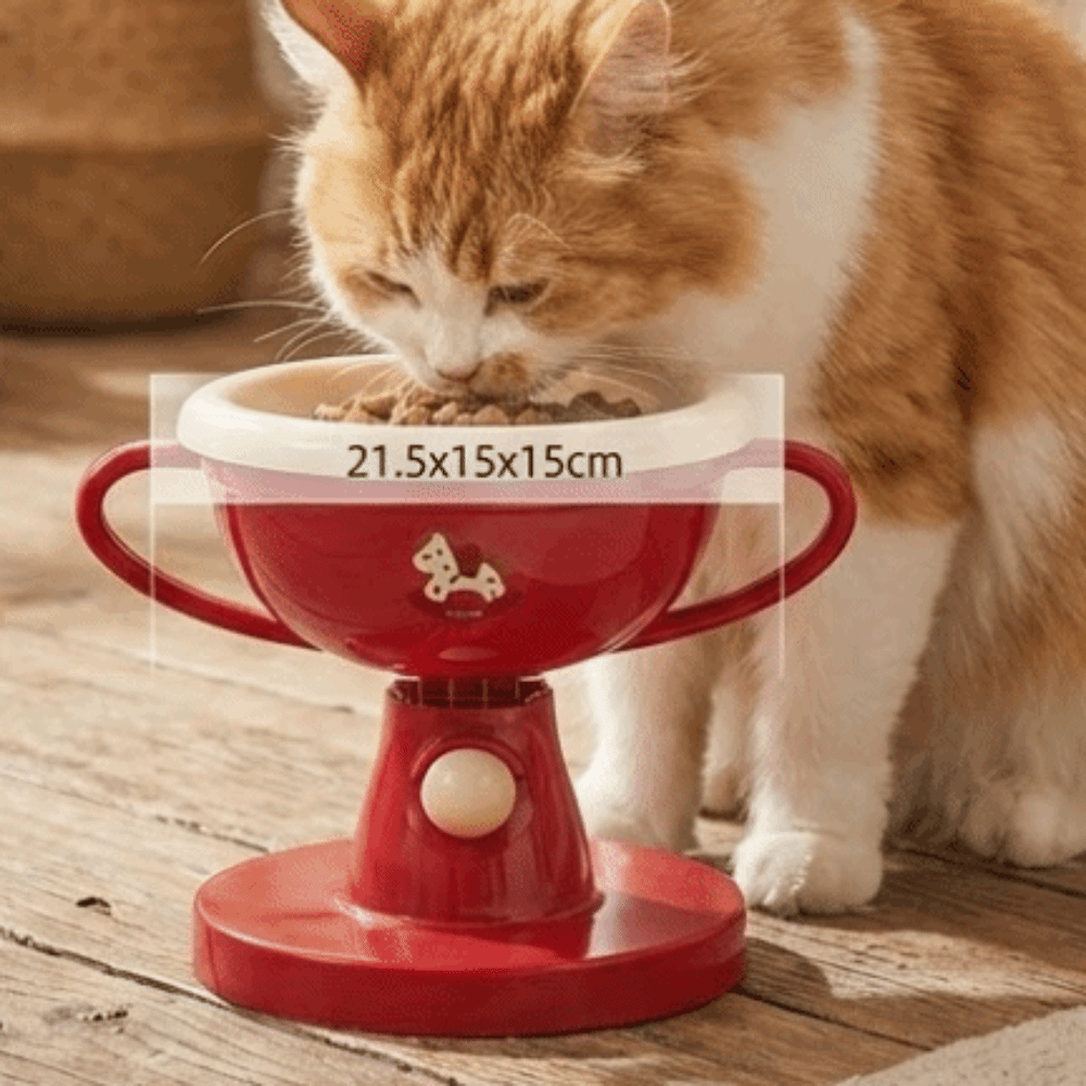 Easy%20To%20Clean%20Creative%20Cat%20Trophy%20Bowl%20Cartoon%20Ceramics%20Pet%20High%20Footed%20Bowl%20Stable%20Anti-flip%20Pet%20Food%20Dispenser%20Wet%20Dry%20Food%20-%20Image%202