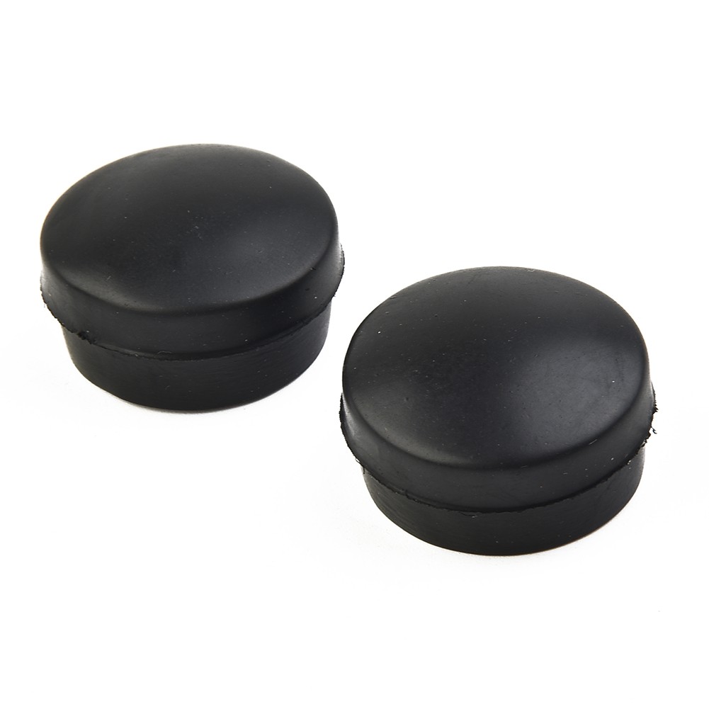 Nut Cover Cap Wiper Arm Easy Installation Front Windshield New Practical