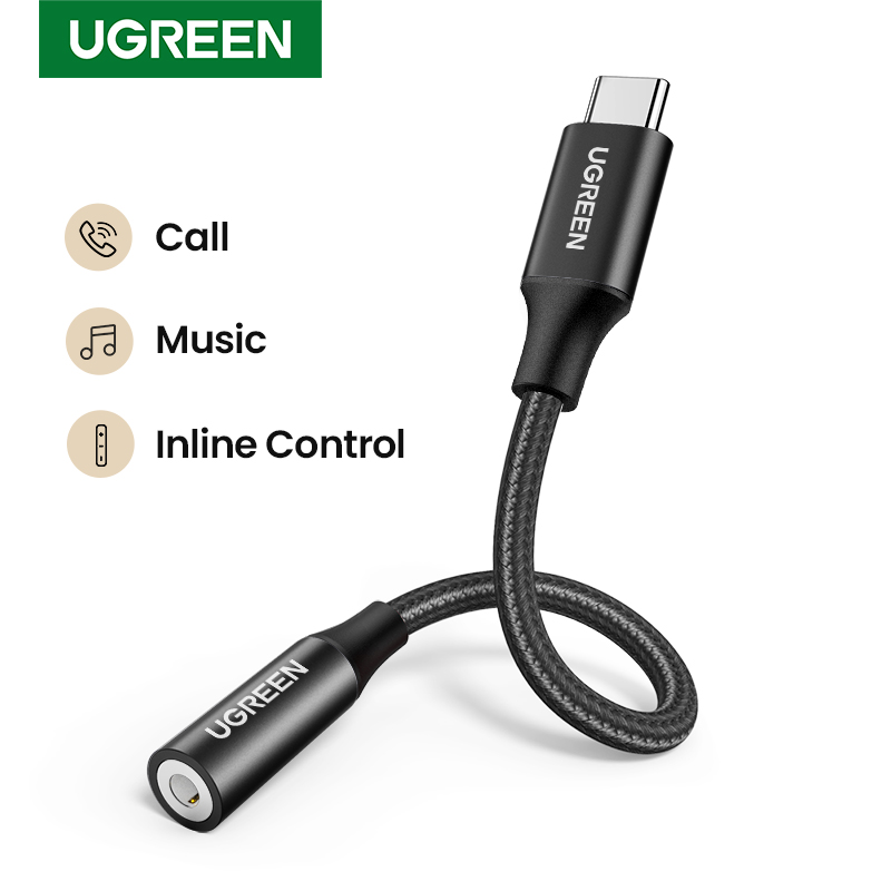 oneplus 7t pro usb c to 3.5 mm