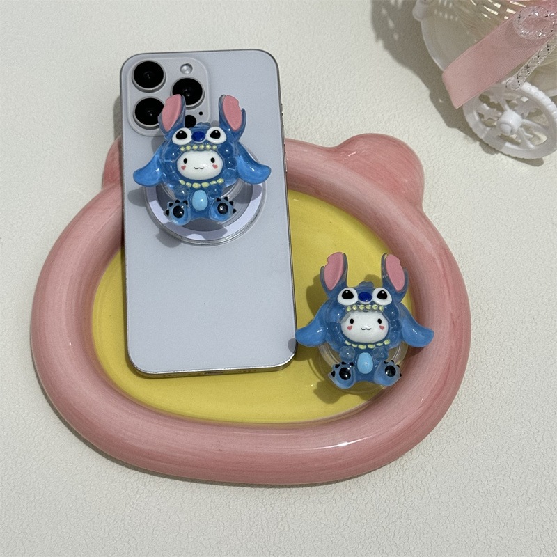 Zeallion%20Cartoon%20Cute%20Pattern%20Magsafe%20Attraction%20Phone%20Grip%20Tok%20Phone%20Holder%20for%20iPhone%20Stand%20-%20Image%203