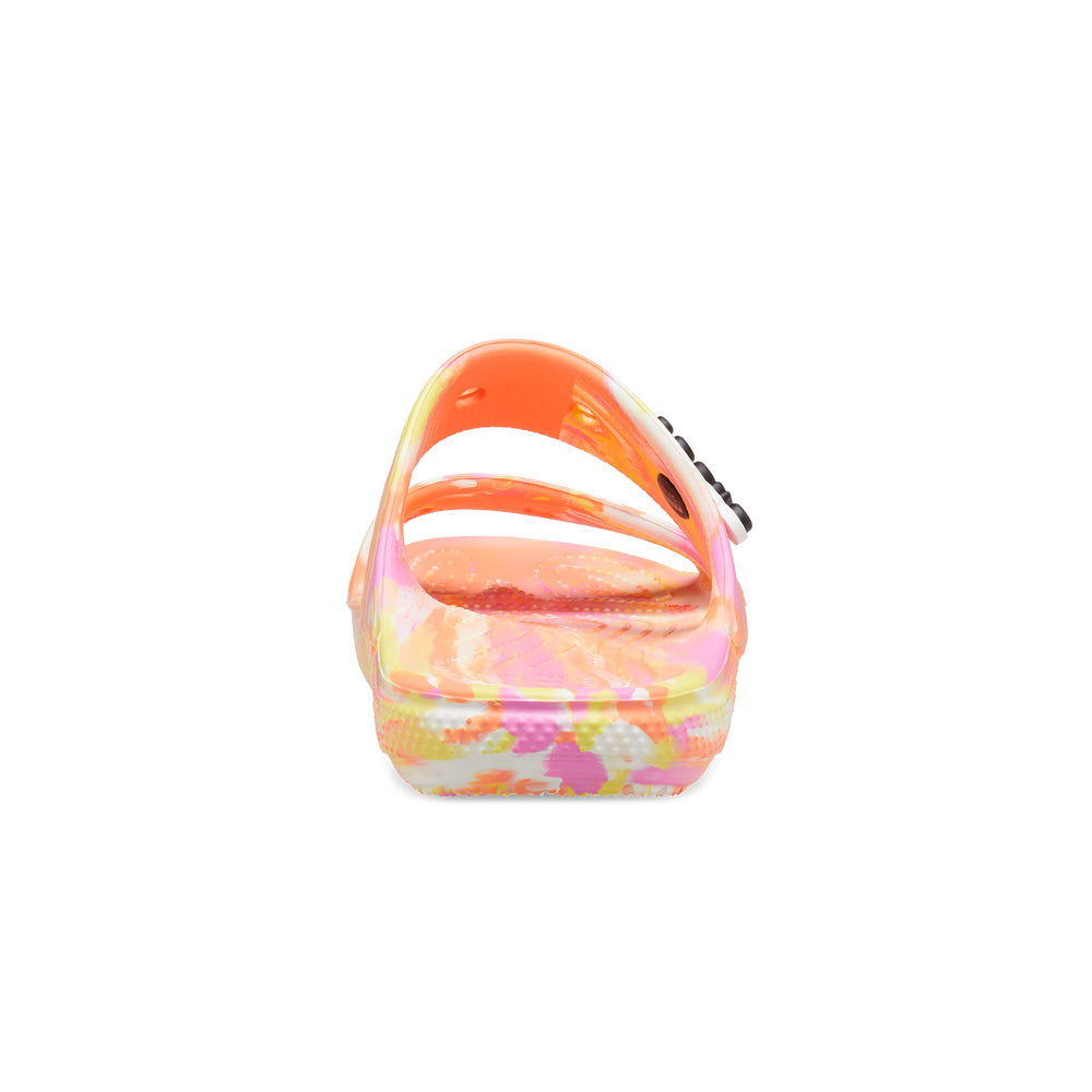 Dép Unisex Crocs Marbled Classic