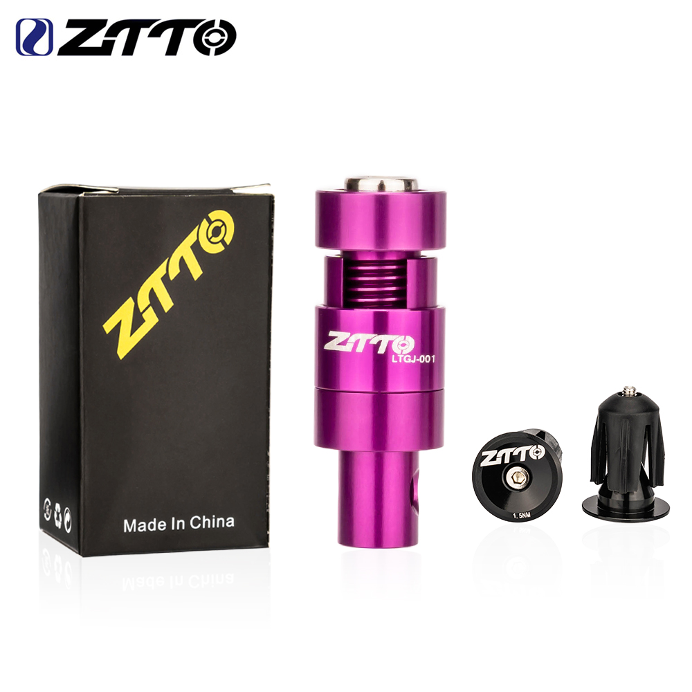 ZTTO Bicycle Mini Chain Cutter Bike Repair Tool Chain Removal Tool Chain Pin Splitter Device Chain Breaker Cutter With Bar ends. 