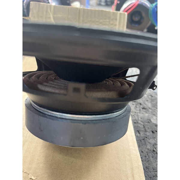 LOA BASS 16cm TỪ 100 COIL 35(giá 1 cái)