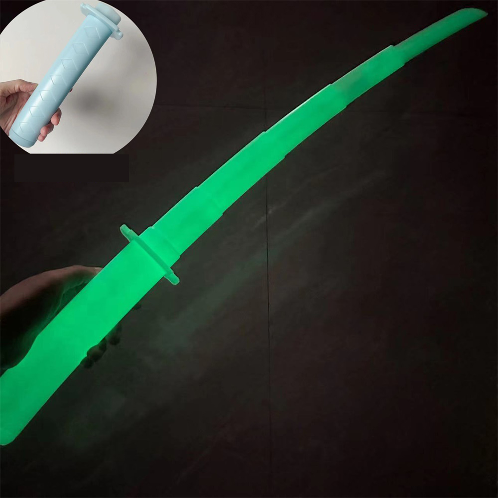 3D Carrot Telescopic Sword Toy - Fun Decompression & Stress Relief Novelty Item For Ages 14+