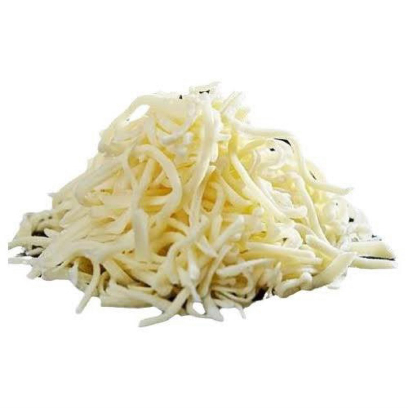 1Kg Phô mai Mozzarella bào sợi (giao tphcm)