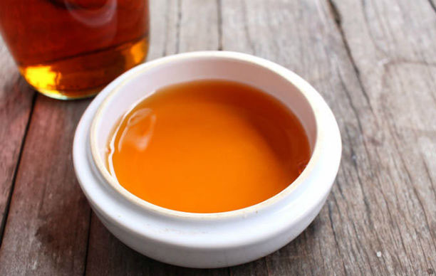 HƯƠNG NƯỚC MẮM CÁ CƠM