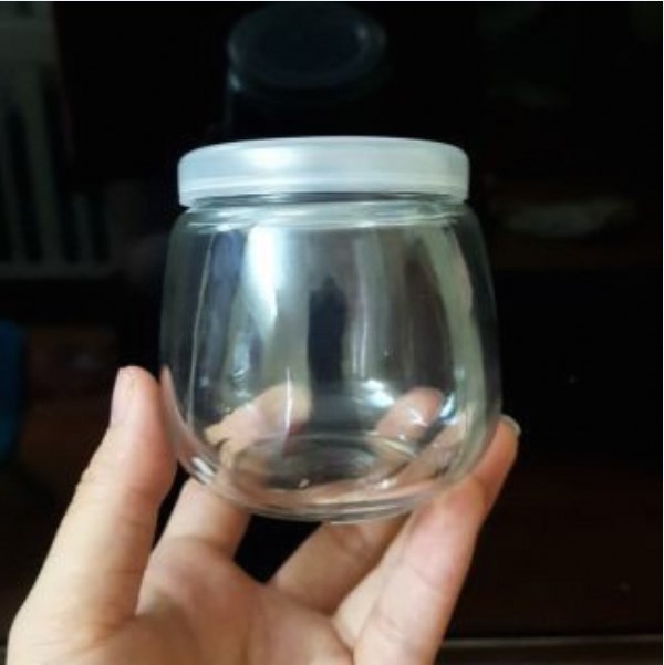 Hũ sữa chua Béo cực yêu 100ml, 200ml