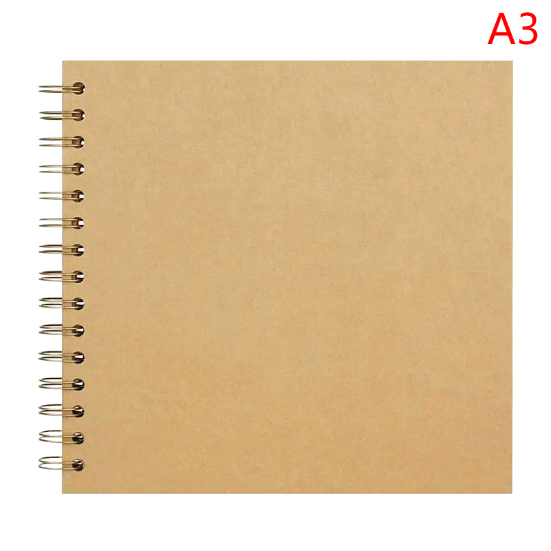 Hard%20Cover%20Blank%20Page%20DIY%20Scrapbook%20Photo%20Album%20With%20Thick%20Pages%207-inch%20Scrapbook%20For%20Wedding%20Anniversaries,%20Family%20Memories,%20And%20Small%20Scrapbooking%20Projects,40%20Pages%20(20%20Sheets)%20-%20Image%206