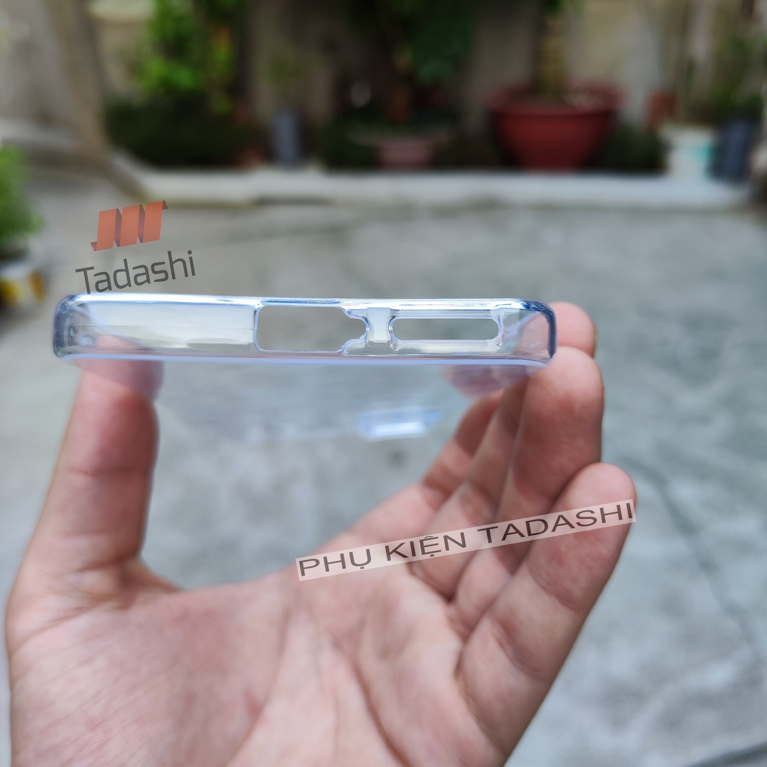 Ốp Lưng Dẻo Gor Redmi Note 11s 4G, Note 11 Pro 5G/ Redmi Note 11, Note 11 5G, Redmi Note 11 Pro, Redmi Note 10/ 10S/ Note 10 Pro/ Note 10 5G Trong Suốt, Có Gờ Bảo Vệ Camera - Chính Hãng GOR