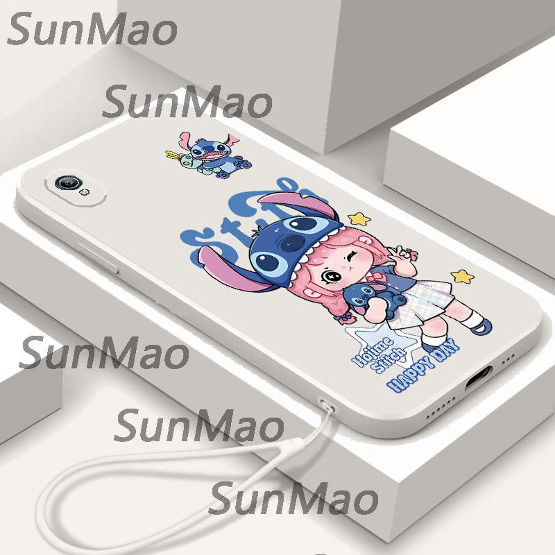 Vivo 1820 y91c y1s vivo 2015 phone case cartoon women's cover cute cha20. 