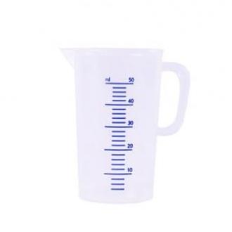Ca đong nhựa có vạch chia định lượng (nhiều cỡ)