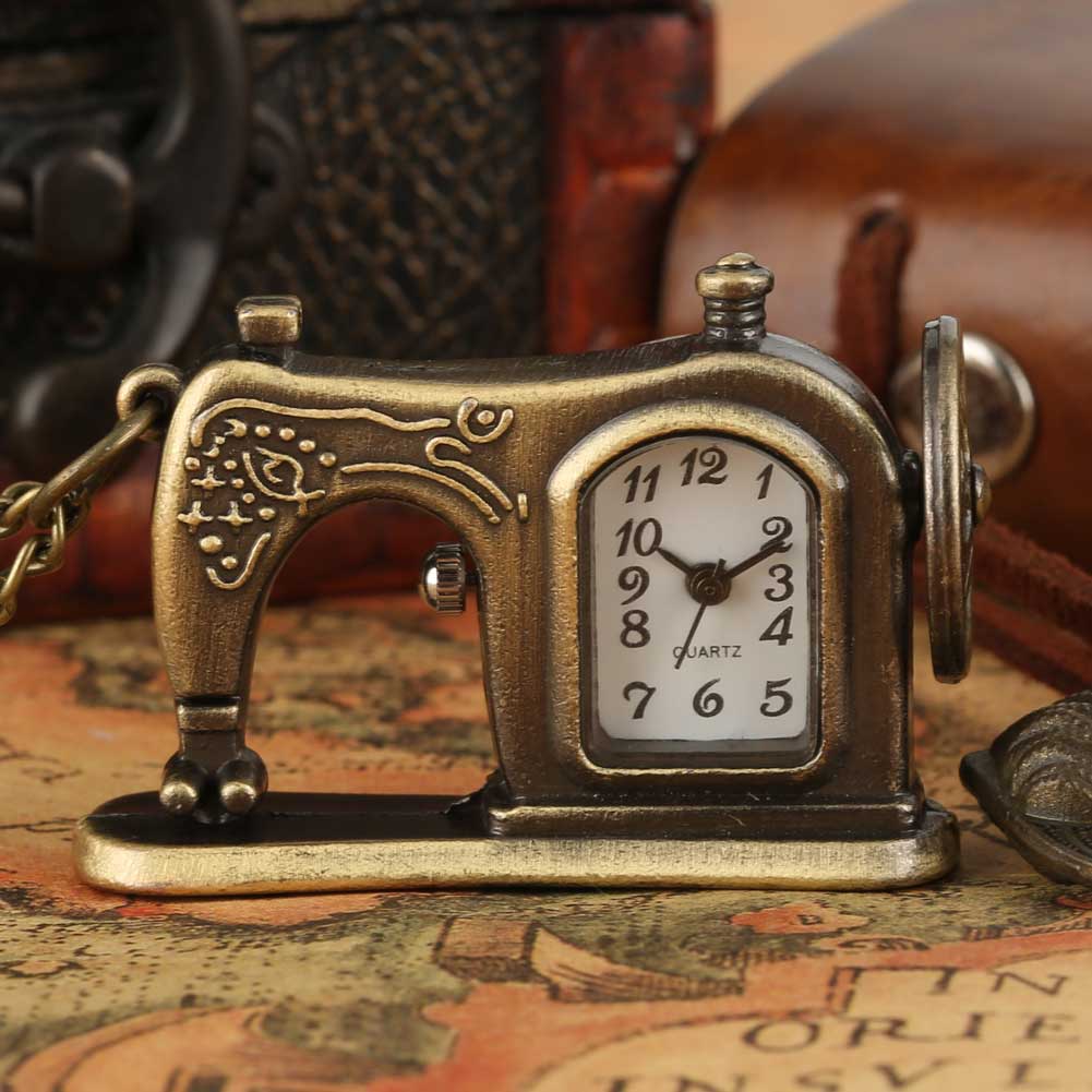 %E3%80%90High-quality%E3%80%91Bronze%20Sawing%20Machine%20Shape%20Pocket%20Watch%20Open%20Quartz%20Rectangle%20Dial%20with%20Numerals%20Pendant%20Watch%20Clock%20Gifts%20-%20Image%202