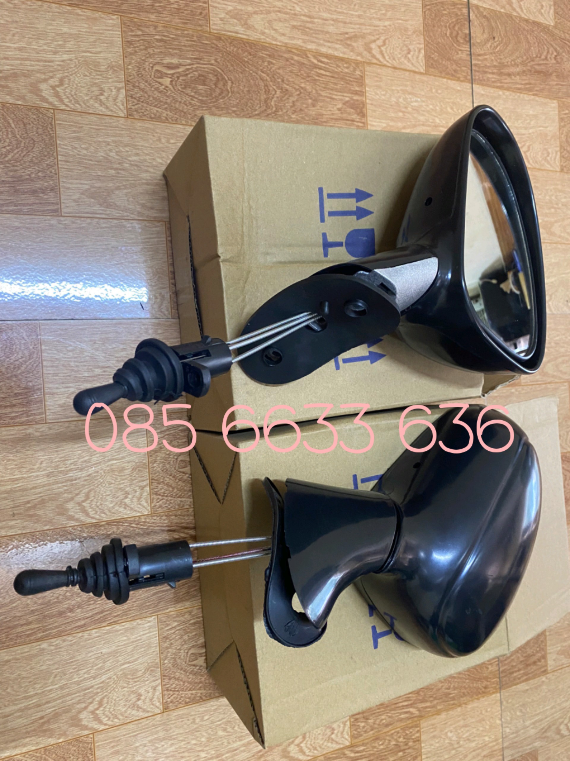 Gương chiếu hậu Matiz 1 , Matiz 2 ( đời 99 - 08 , giá 1 chiếc )
