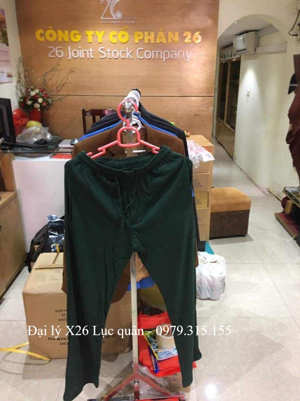 Bộ quần áo thun thu đông nam cổ tròn, cổ tim (lẻ áo, lẻ quần, cả bộ)