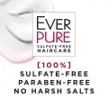 L'Oreal Paris EverPure Moisture Conditioner 250ml - For Dry & Coloured Hair. 