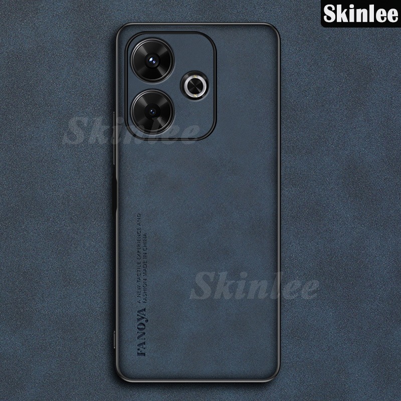 Phone%20case%20For%20Xiaomi%20Poco%20M6%20/%20Poco%20F6%20Case%20Back%20cover%20Fluff%20Hard%20Cortex%20Plush%20Cover%20with%20Soft%20Frame%20Anti-knock%20stand%20Holder%20For%20Redmi%2013%20Note%2013%20Pro%20Cover%20cases%20-%20Image%203