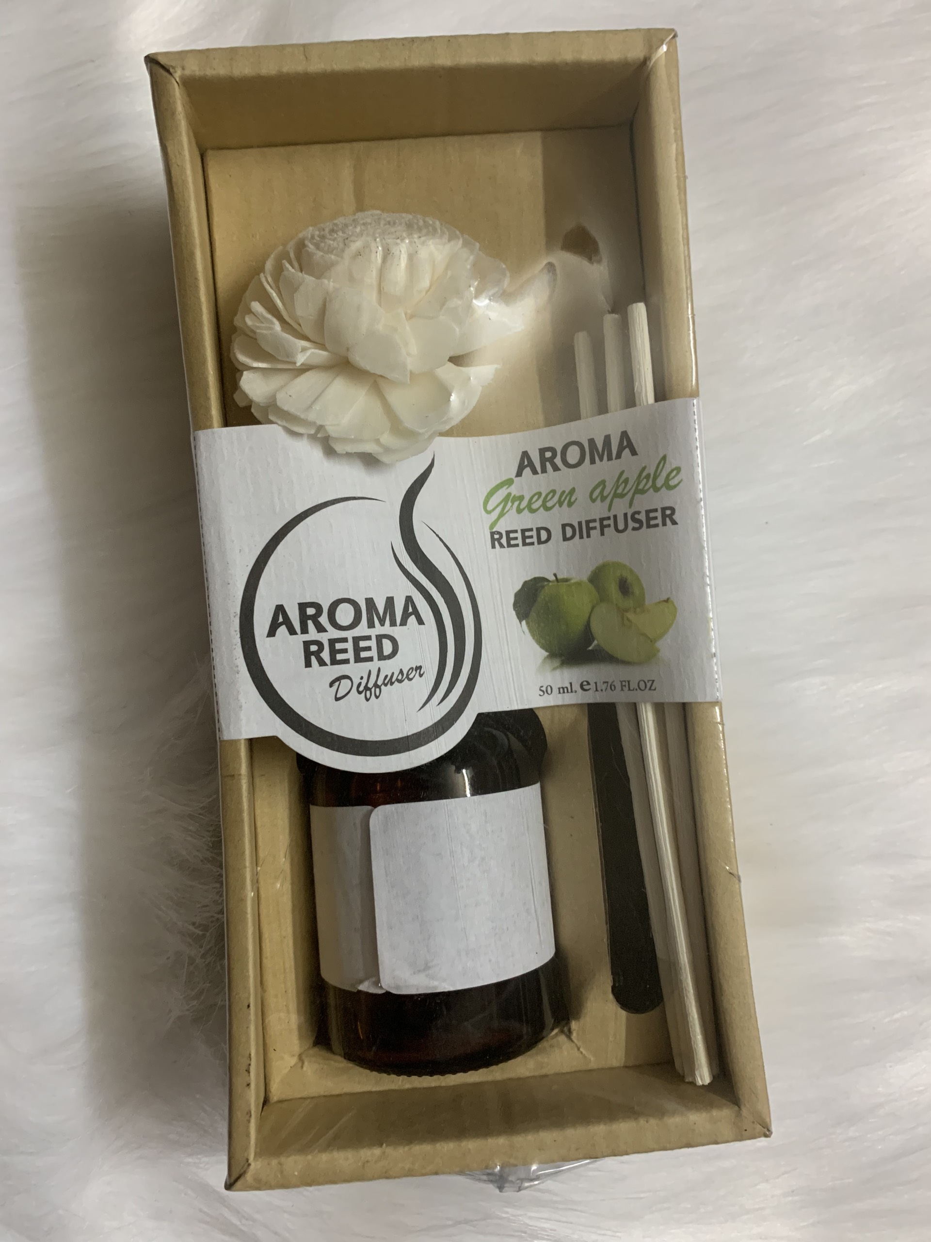 Tinh dầu Spa thơm phòng AROMA Thái Lan