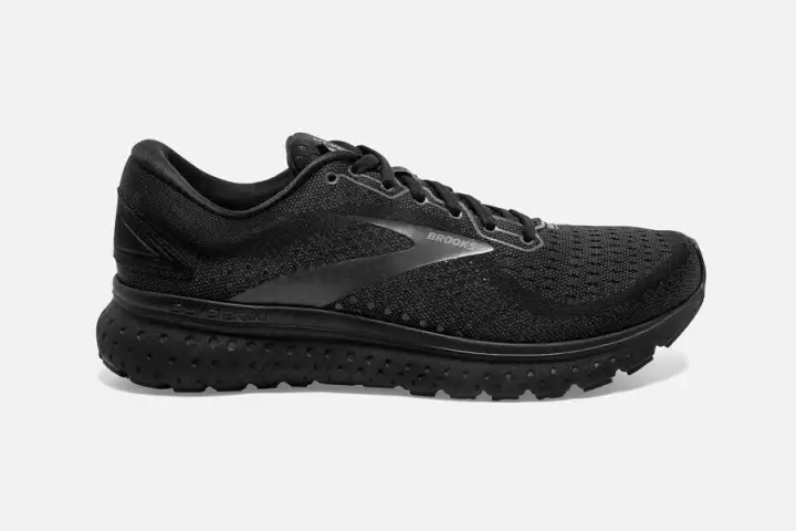 brooks neutral cushion shoes