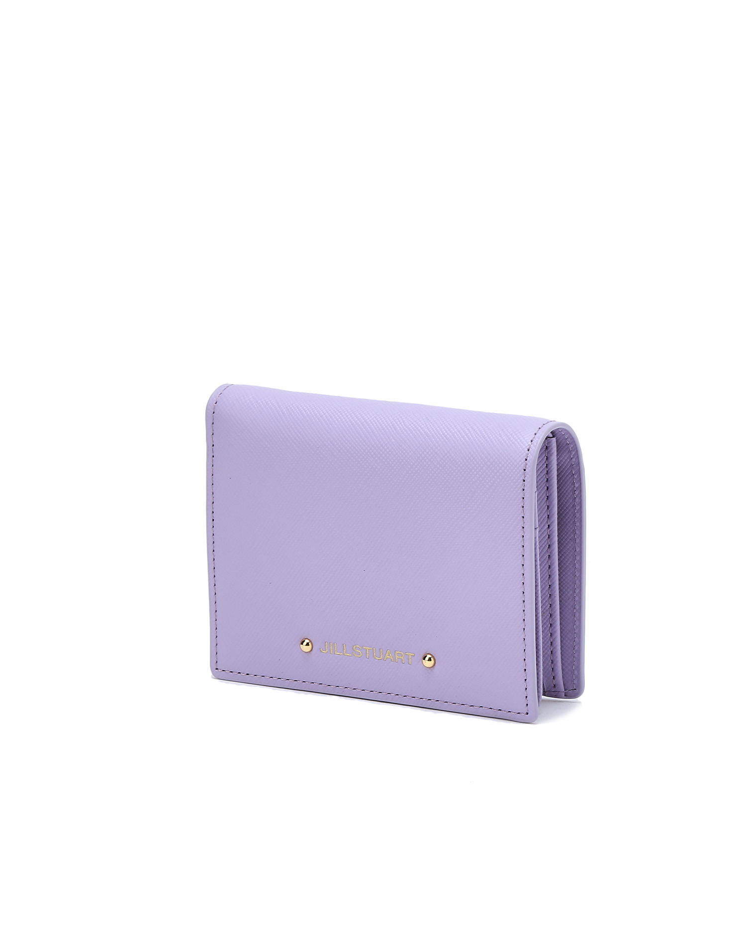 ☆関税込☆JILLSTUART★SOLID COLOR COWHIDE HALF WALLET★ ☆関税込☆JILLSTUART☆SOLID COLOR COWHIDE HALF WALLET☆ 財布