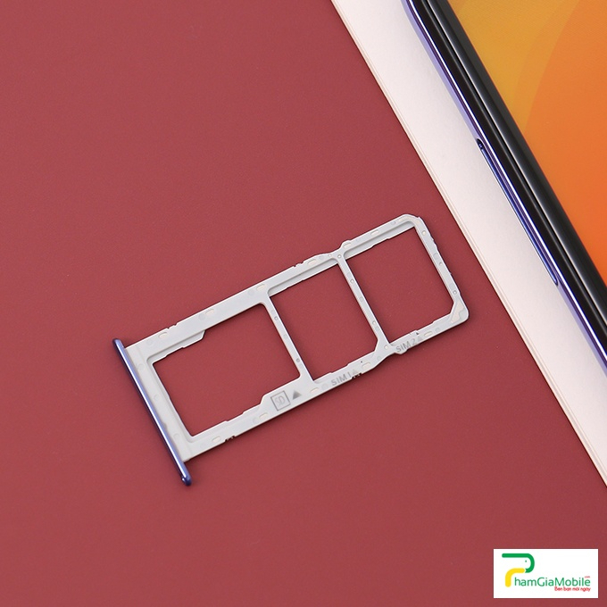 Khay sim Vsmart Joy 3/V430A, chính hãng