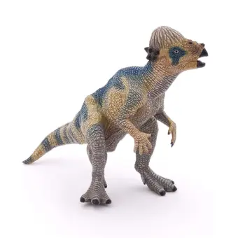 pachycephalosaurus plush