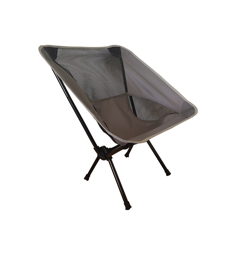 Ghế gấp dã ngoại, du lịch, câu cá thư giãn
