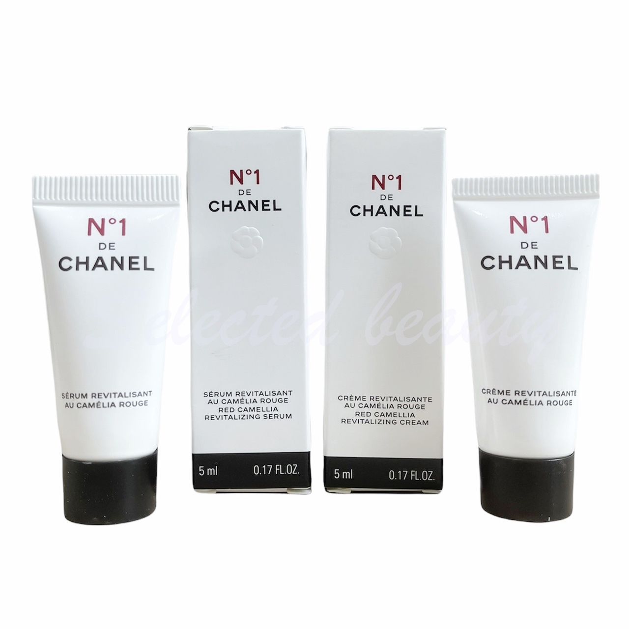 Serum Chanel N1 Revitalizing 30ML  Thế Giới Son Môi