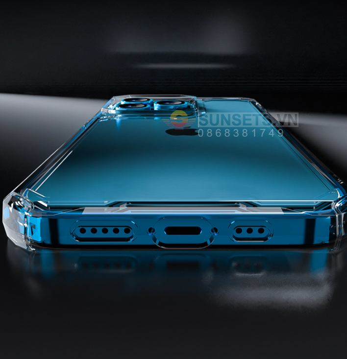 Ốp lưng iPhone 13/ 13 Pro/ 12 Pro Max