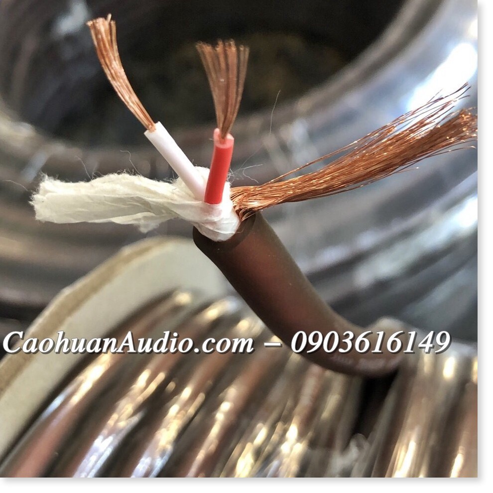 Dây tín hiệu âm thanh