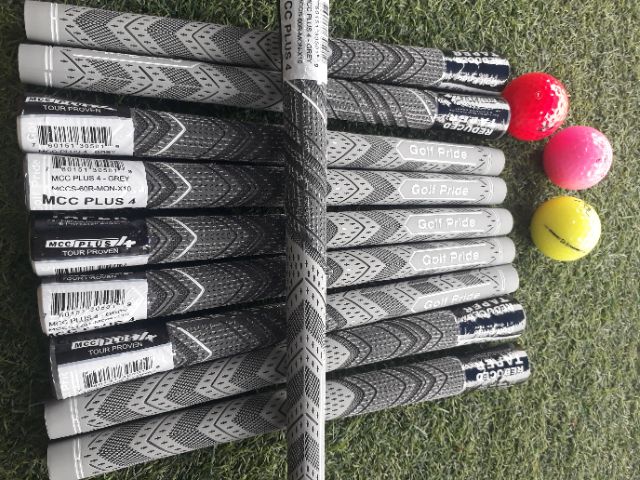 GRIP gậy Golf _ Bọc cán Gậy Golf