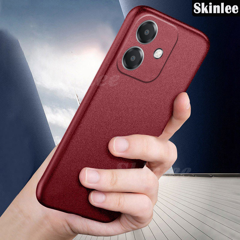 Phone%20case%20For%20OPPO%20A5i%20Back%20cover%20Matte%20Silicone%20Super%20Scrub%20Non-slip%20Frosted%20Soft%20Cover%20For%20OPPO%20A5i%20Cover%20cases%20-%20Image%202