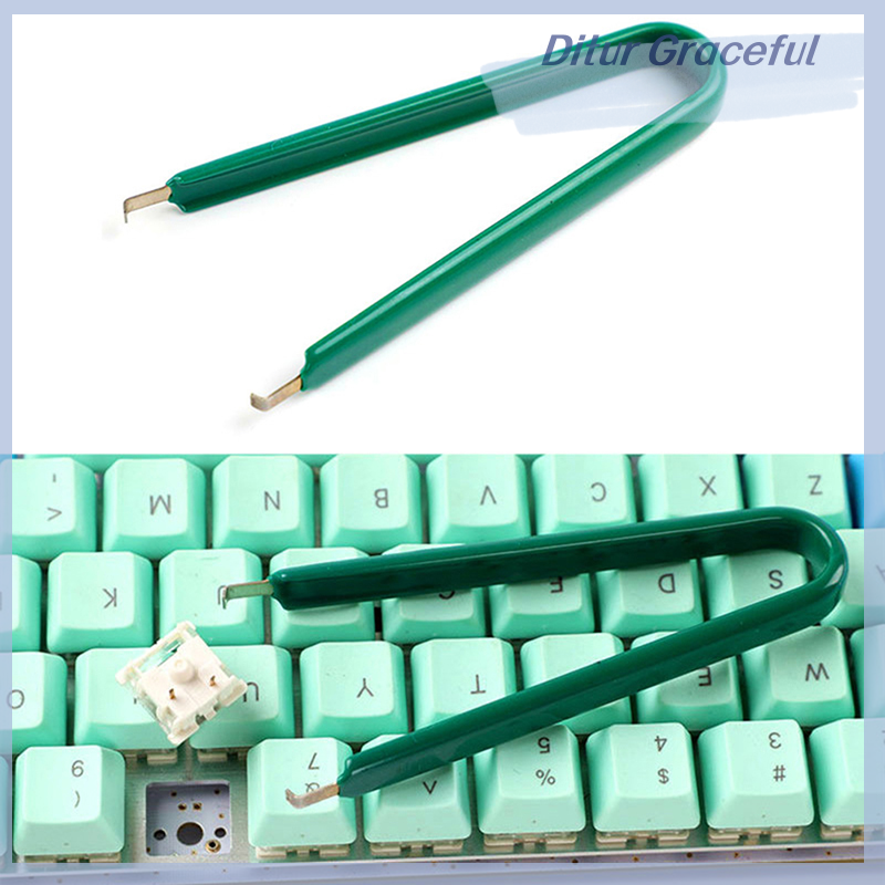 Ditur Switch Puller Remover Tool for Switches Replacement Maintenance Keyboard Switch