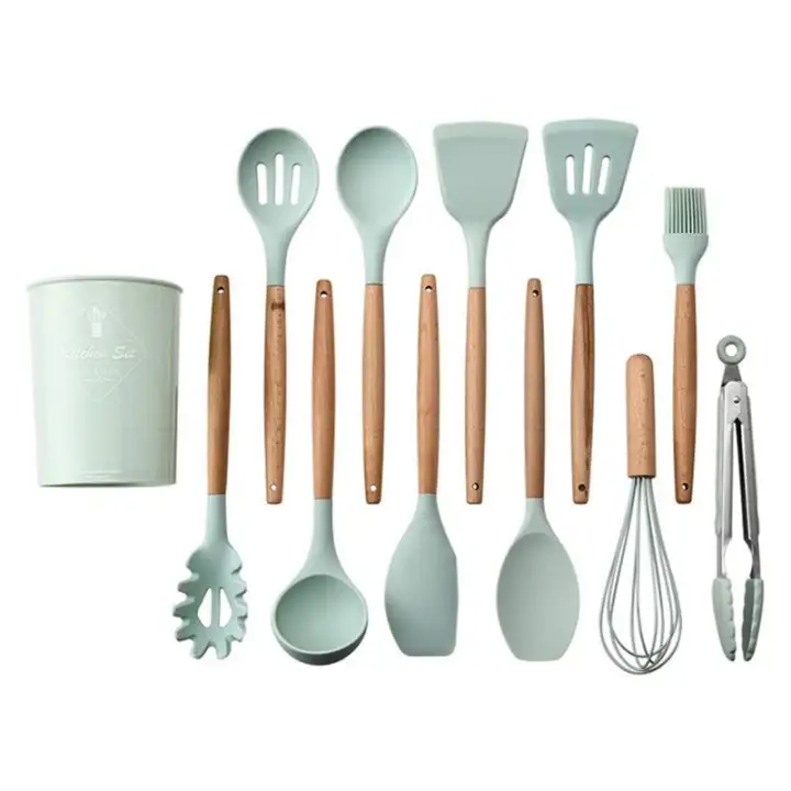 kitchen cutlery set