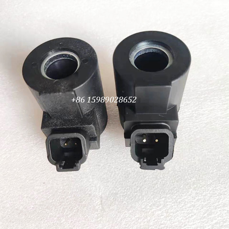 Buy solenoid valve coil 24vdc Online at Best Price in Bangladesh ...