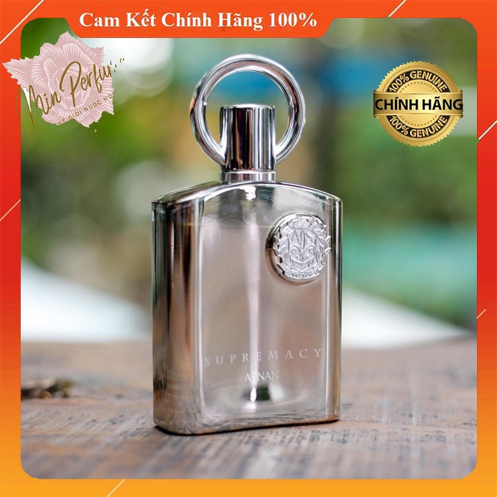 [Nước Hoa Nam Mini 𝗔𝗳𝗻𝗮𝗻 𝗦𝘂𝗽𝗿𝗲𝗺𝗮𝗰𝘆 𝗦𝗶𝗹𝘃𝗲𝗿]