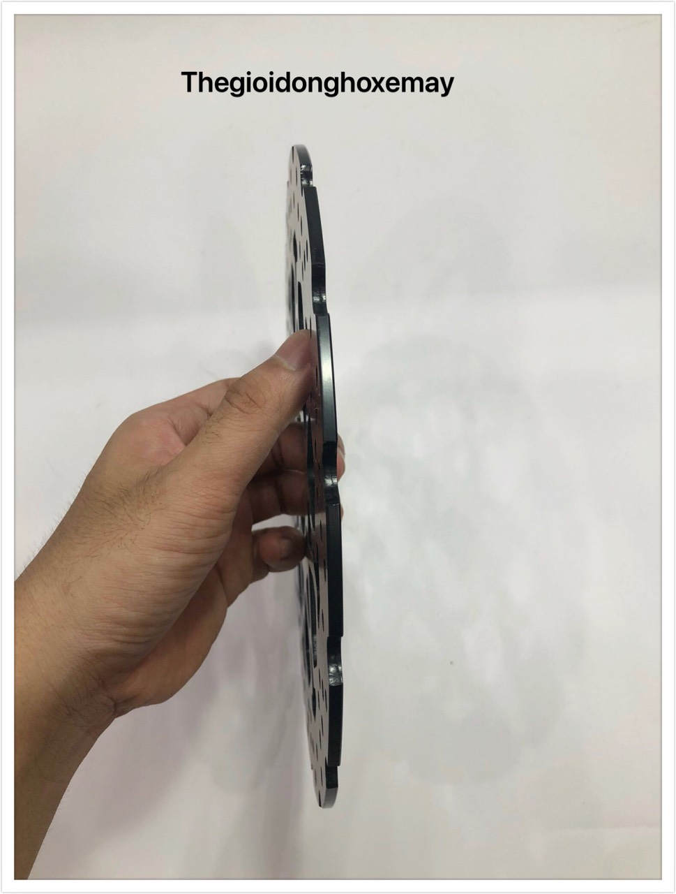 Đĩa Thắng Trước X1r Winner 260mm