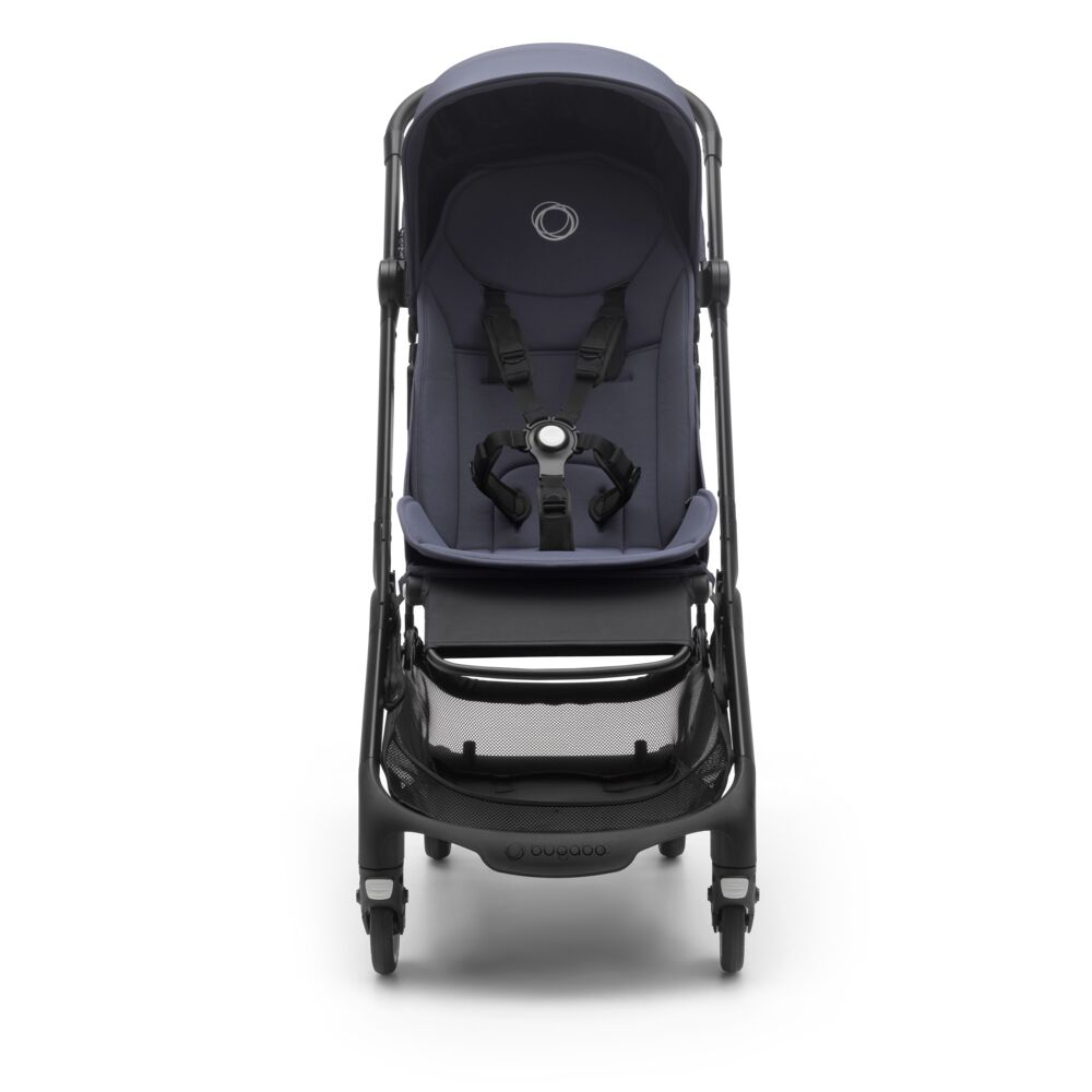 bugaboo travel stroller