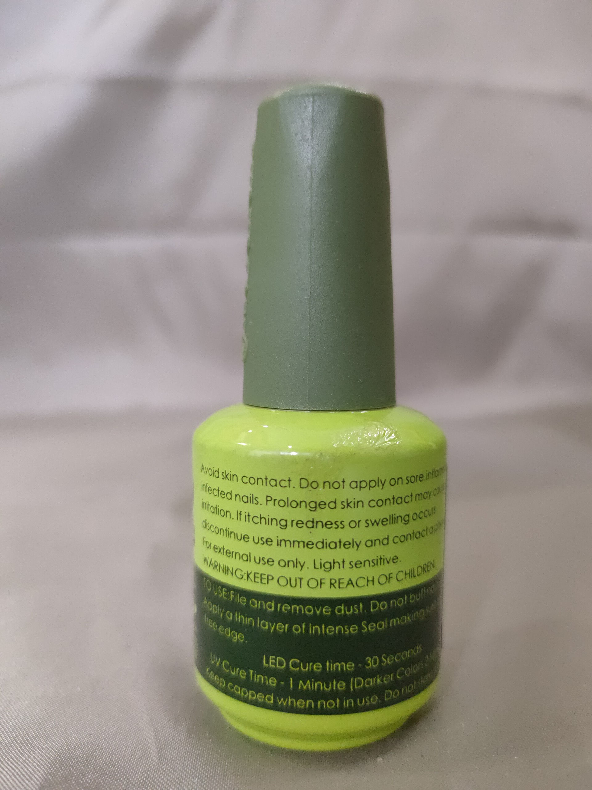 Sơn gel VINAMAY