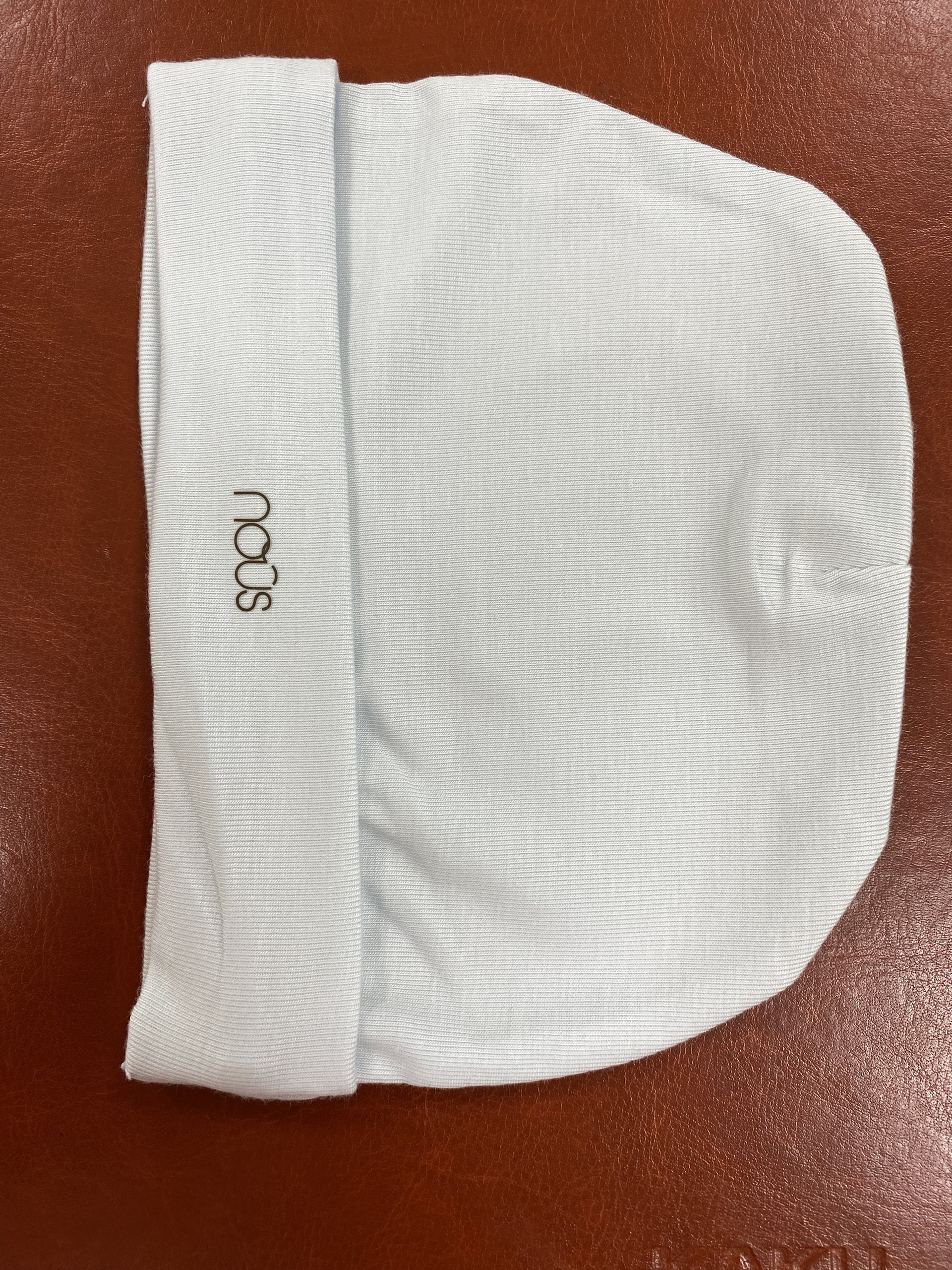 set mũ sơ sinh nous dành cho bé trai cao cấp