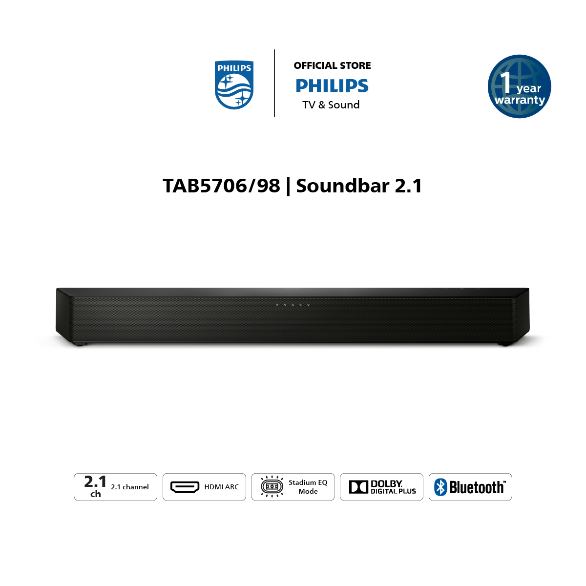 Sound Bar Hdmi Cec Philips Tv Hdmi Arc Philips Soundbar Philips