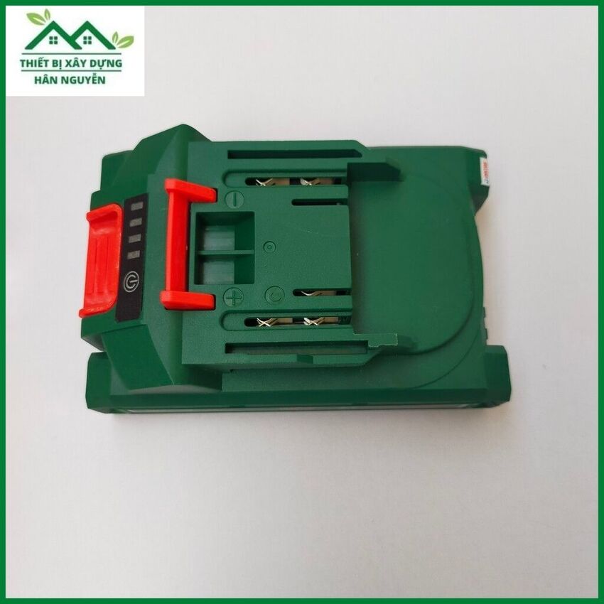 Pin Dekton M21-B2000 21V 2.0Ah 5cell