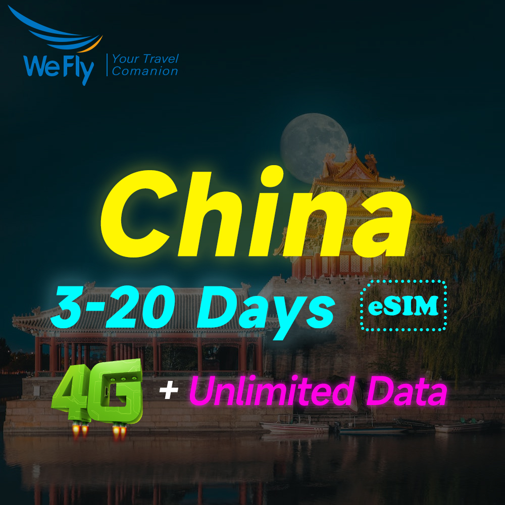 china-esim-unlimited-data-4g-high-speed-8-30-days-china-sim-card-esim