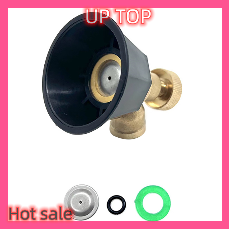 Up Top Hot Sale High pressure Pesticide Sprayer Nozzle Watering Irrigation